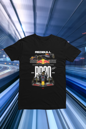 тениска RedBull - RB20