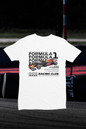 Макс Верстапен - Redbull team