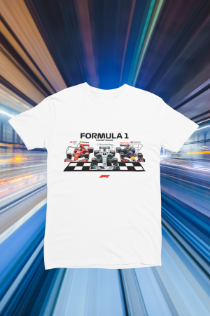 Формула 1 - F1 отбори teniski