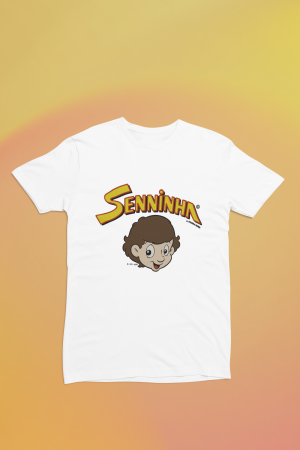 teniskata na Il Picollo Senna 