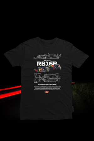 teniska ot formula 1 RB 16 B 