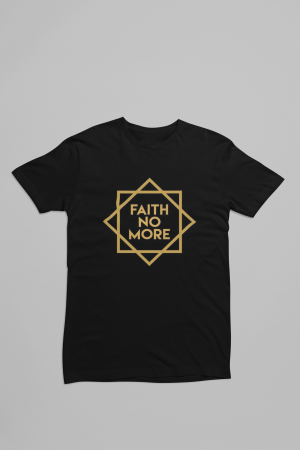 Faith No More - Band Logo
