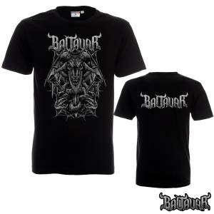 Мърч Рок & Хеви Метъл тениска 