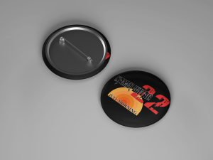 Значки Мърч - Рок & Хеви Метъл 