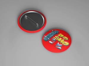 Значки Мърч - Рок & Хеви Метъл 