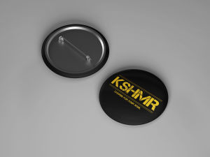 Значки Мърч - Рок & Хеви Метъл 