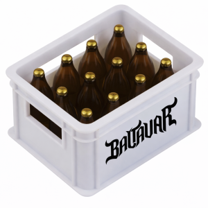 Отварачка за бира - каа бира - Мърч