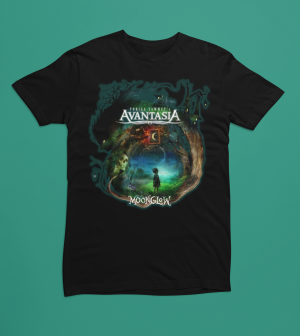 Аvantasia - Moonglow