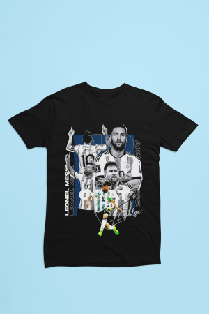 Lionel Messi - Goat