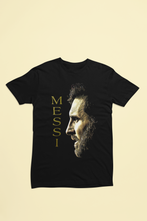 Just Messi 