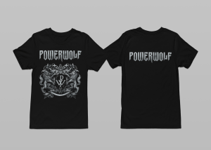 Powerwolf - Arms