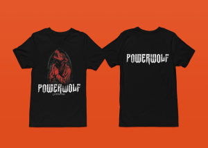 Powerwolf - Lupus Dei