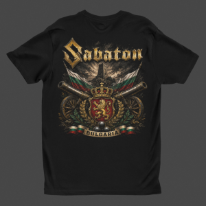 Sabaton - Bulgaria 26 strana gryb
