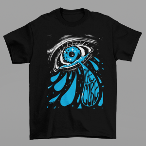 The Cure - Eye