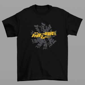 The Cure - Logo 26