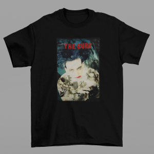 The Cure - Picture