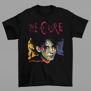 The Cure - Vintage