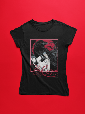 The Cure - Pink Knob [ дамска ]