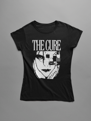 The Cure - Cure [ дамска ]