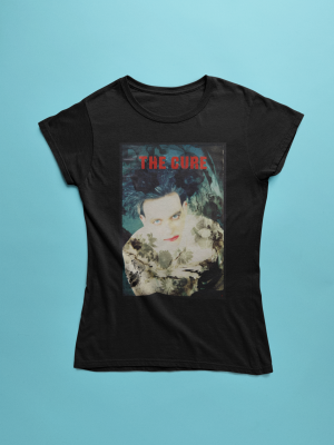The Cure - Picture [ дамска ]
