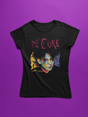 The Cure - Vintage [ дамска ]
