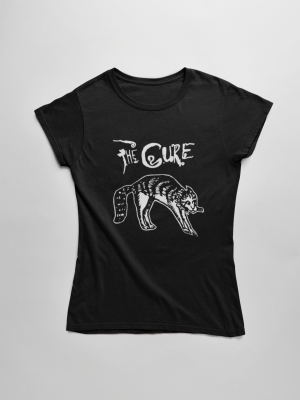 The Cure - Foxy lady [ дамска ]