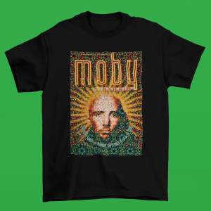 Moby - Hybrid