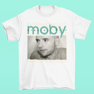 Moby - Greates