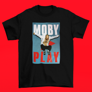 Moby - Play