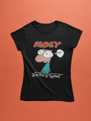 Moby - Happy [ дамска ]