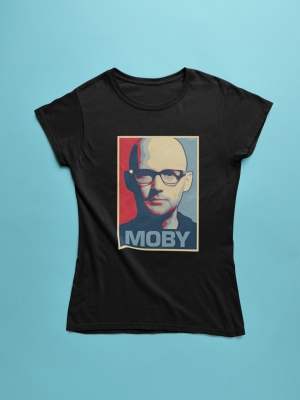 Moby - Retro [ дамска ]