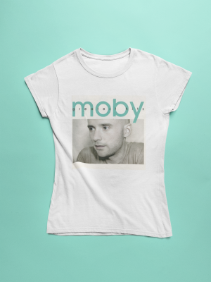 Moby - Great [ дамска ]