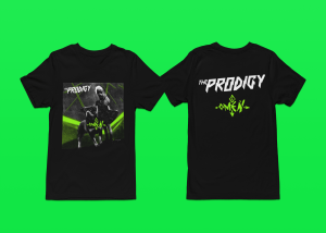 The Prodigy  -  Omen