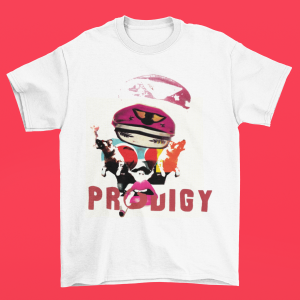 The Prodigy - Outnumbered
