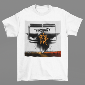 The Prodigy - Indavers Must die