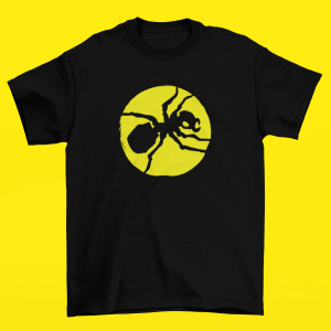 The Prodigy - Yellow end