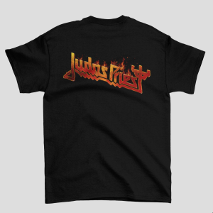 Judas Priest - Bulgarian ed. 2026 flanelka