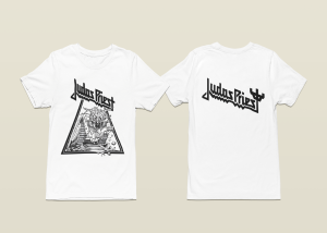Judas Priest - Defenders Of The Faith 