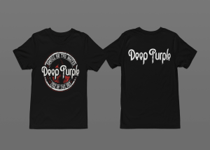 Deep Purple - Smoke on the Water