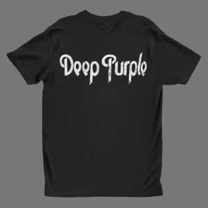 Deep Purple - Smoke on the Water teniskata