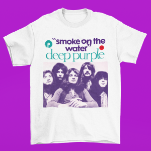 Deep Purple - The Band