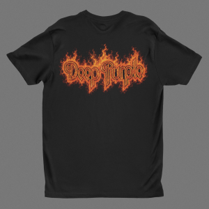 Deep Purple - Fire Hourse bluza