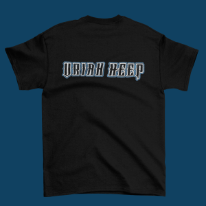 Uriah Heep - LIving the vip dream блуза
