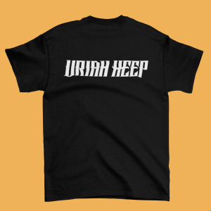 Uriah Heep - The Megician концерт блуза