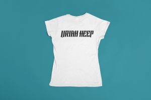 Uriah Heep - Band [ дамска ] bluza