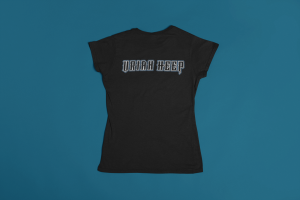 Uriah Heep - Living the vip dream [ дамска ] bluza