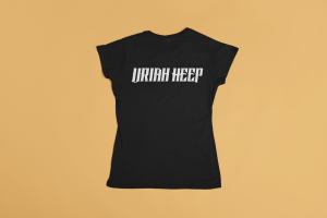 Uriah Heep - Magician 2026 [ дамска ] bluza