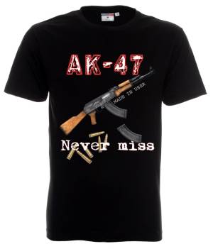 Ак-47 Калашников