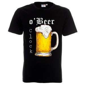 Beer o'clock / Време за бира