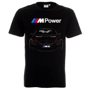 BMW M Power / БМВ М Пауър